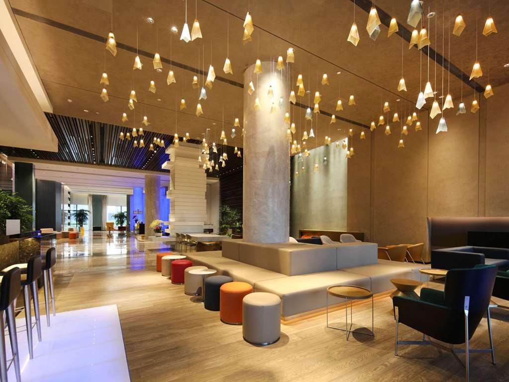 Novotel Chuansha