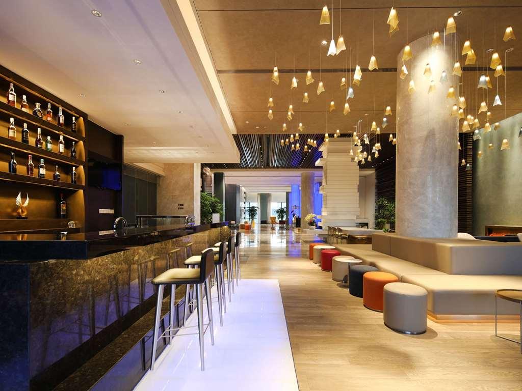 Novotel Chuansha Hotel Shanghai