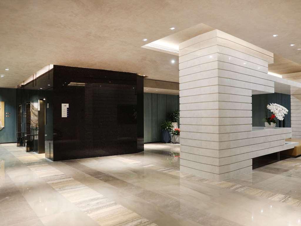 Hotel Novotel Chuansha Shanghai