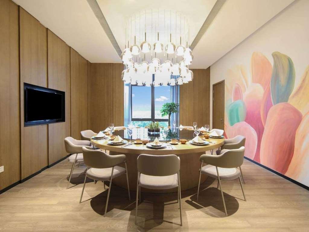Novotel Chuansha