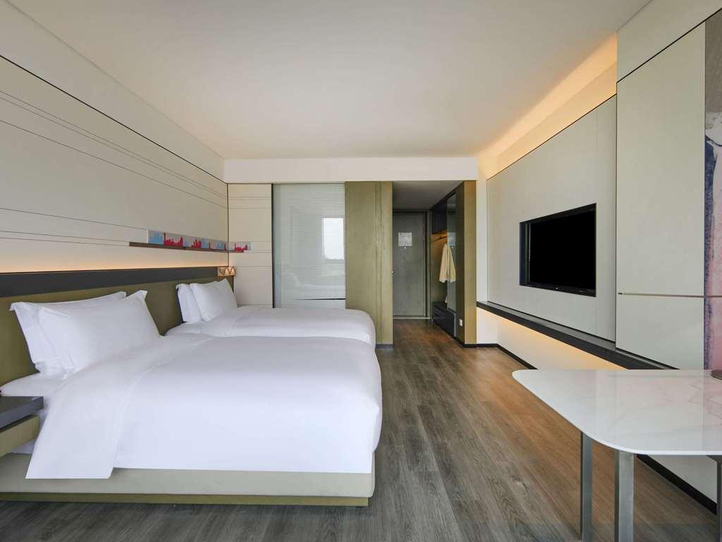 Novotel Chuansha Shanghai