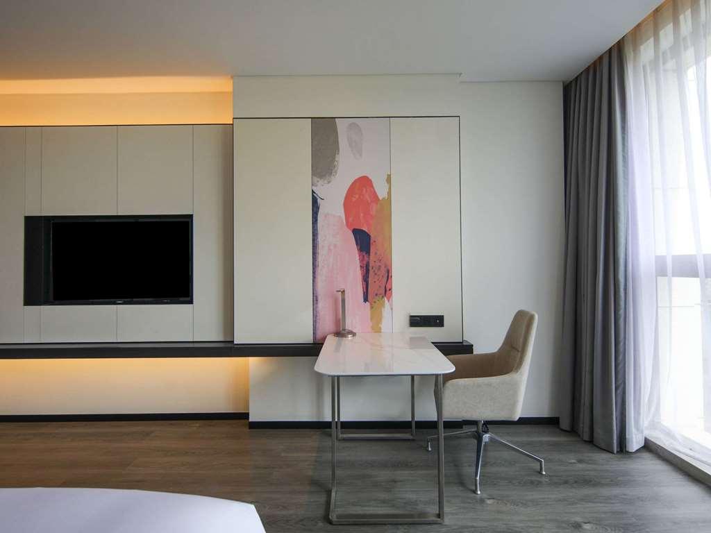 Hotel Novotel Chuansha