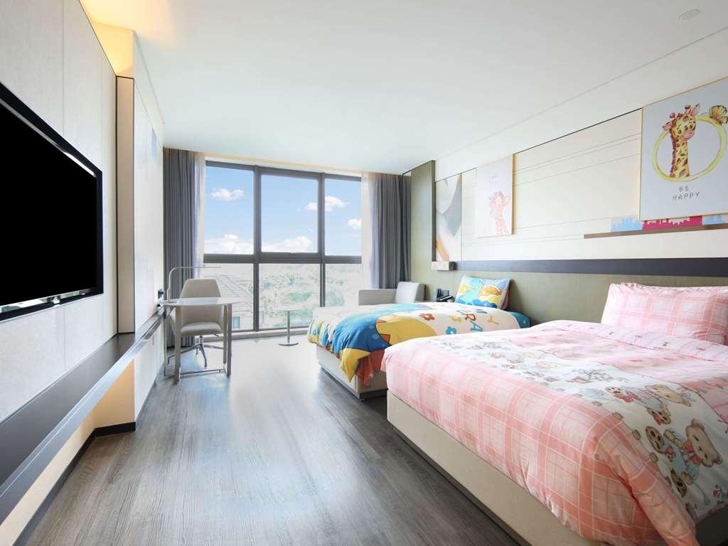 Novotel Chuansha Hotel Shanghai