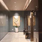 Novotel Shanghai Chuansha