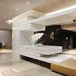 Novotel Shanghai Chuansha