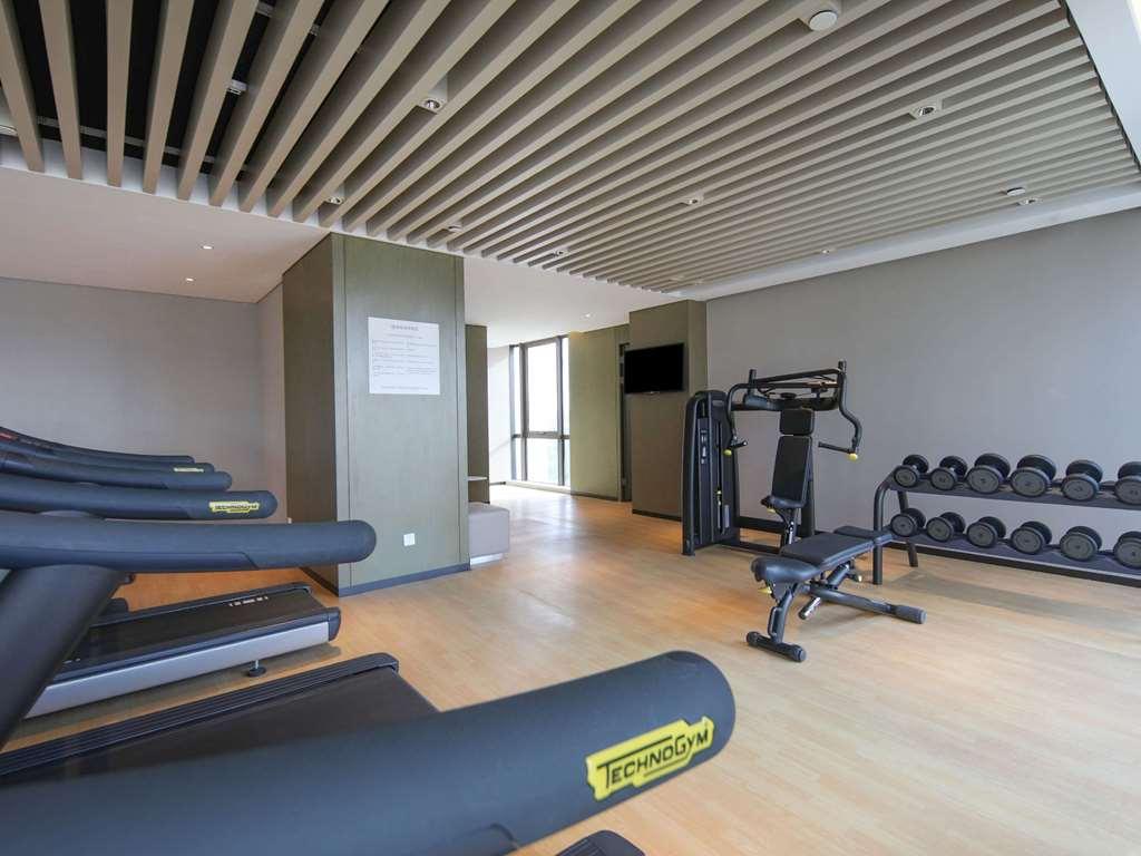 Hotel Novotel Chuansha