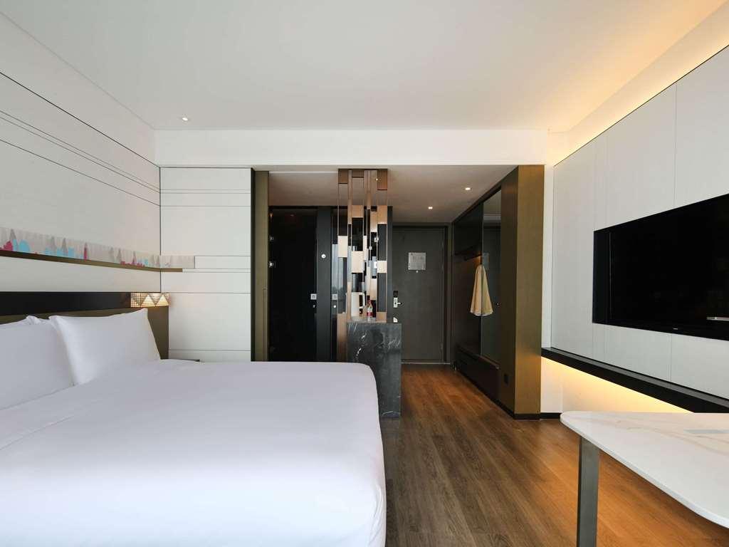 Novotel Chuansha Hotel Shanghai