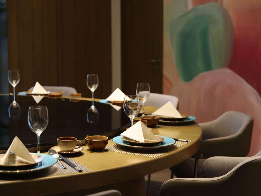 Hotel Novotel Chuansha Shanghai
