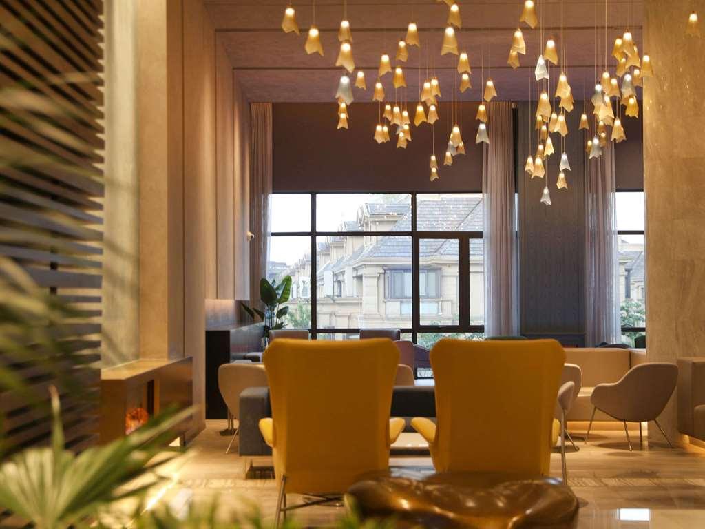 Novotel Chuansha *