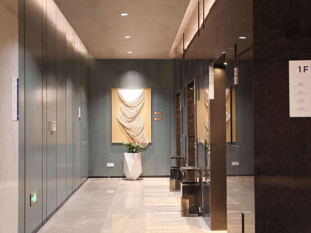 Novotel Chuansha Hotel