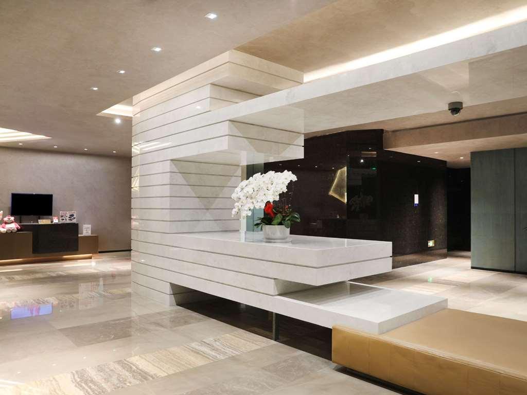 Hotel Novotel Chuansha