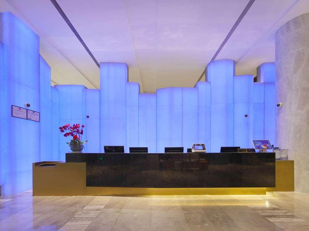 Hotel Novotel Chuansha *
