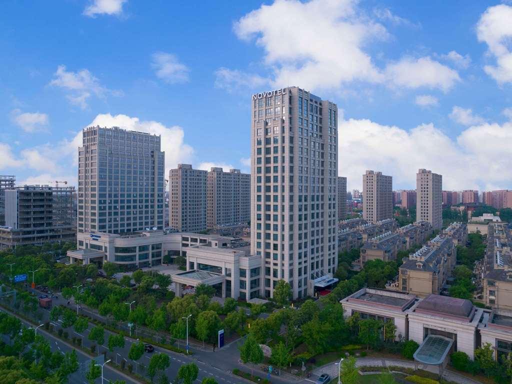 Novotel Chuansha Shanghai
