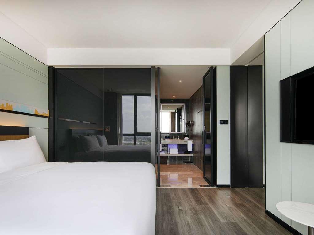 Novotel Chuansha Hotel Shanghai