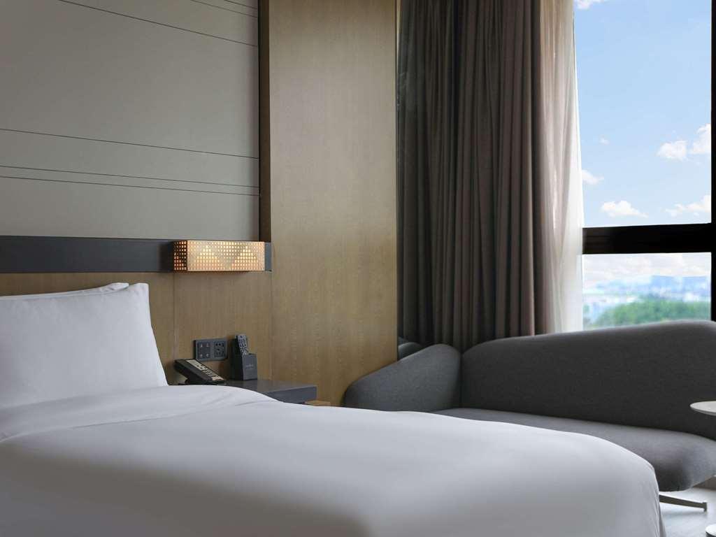Novotel Chuansha Hotel Shanghai