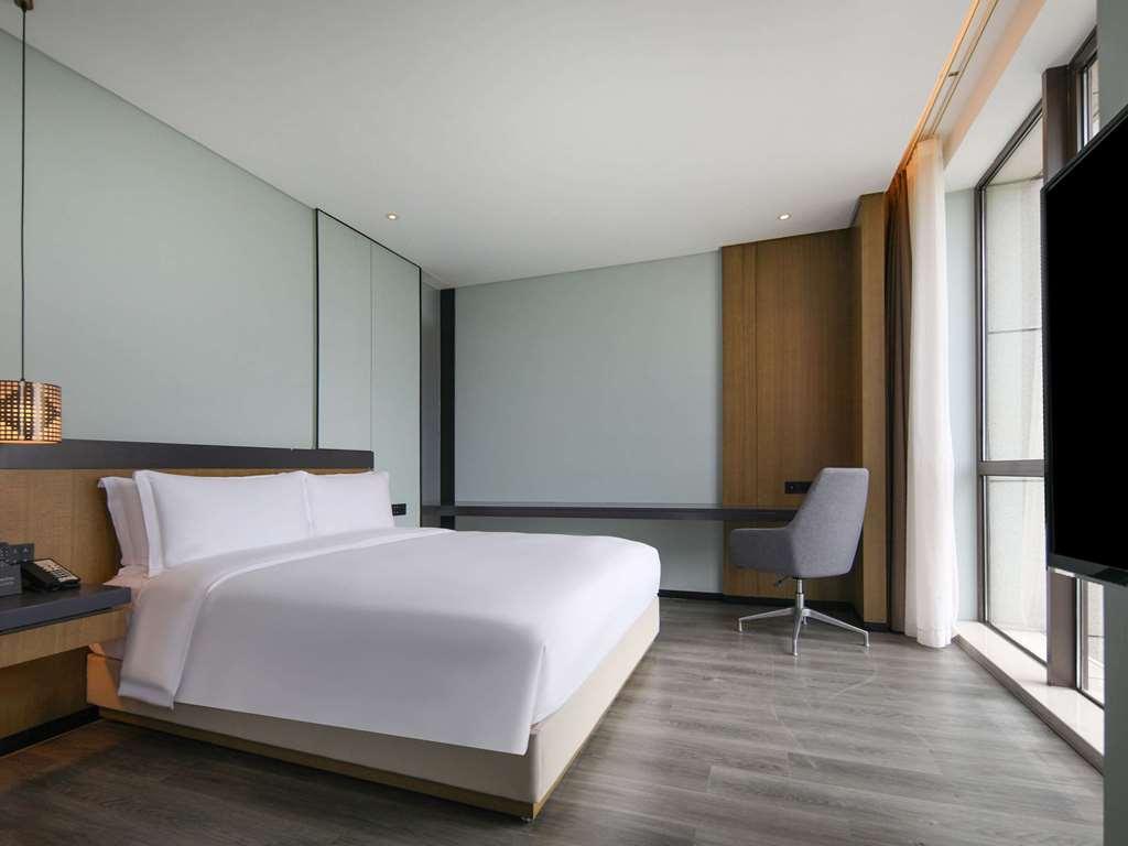 Hotel Novotel Chuansha Shanghai