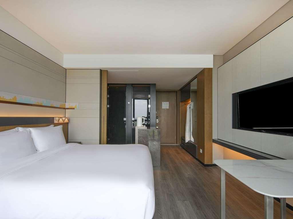 Hotel Novotel Chuansha