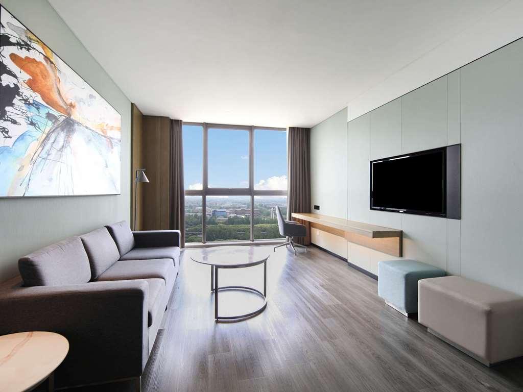Novotel Chuansha